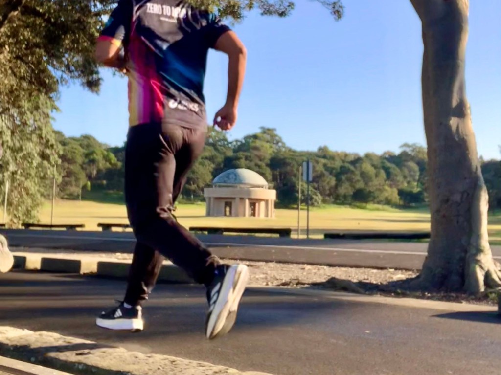 Post-Marathon Serenity: Why Centennial Park is Sydney’s Ultimate Recovery&nbsp;Run