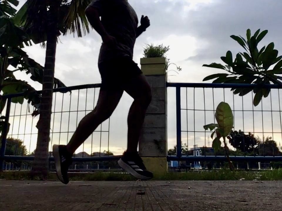 Why Living Near a Running Track Is the Best Thing for Your Health ...