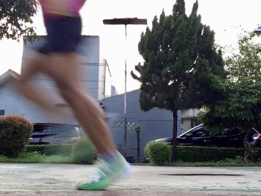 Running Doesn’t Have to Be Fast: Why Slow Running Works Best After Age&nbsp;35