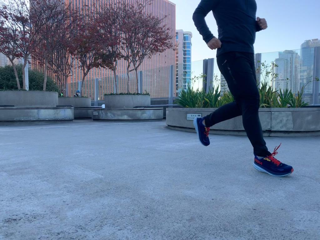 Run, Explore, Repeat: Experiencing Seoul’s Beauty Before the&nbsp;Crowd