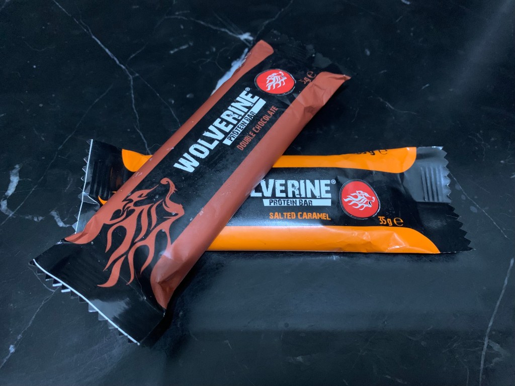 Fueling the 42K Beast: Why Protein Bars Saved My Marathon and Honey Nearly Killed&nbsp;Me