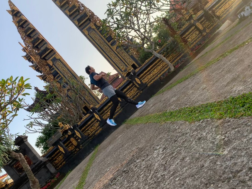 Sweating: The Misunderstood Badge of&nbsp;Fitness