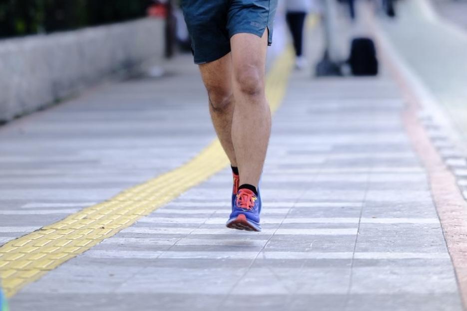 They Moved My Office… Right in Front of a Runner’s&nbsp;Paradise