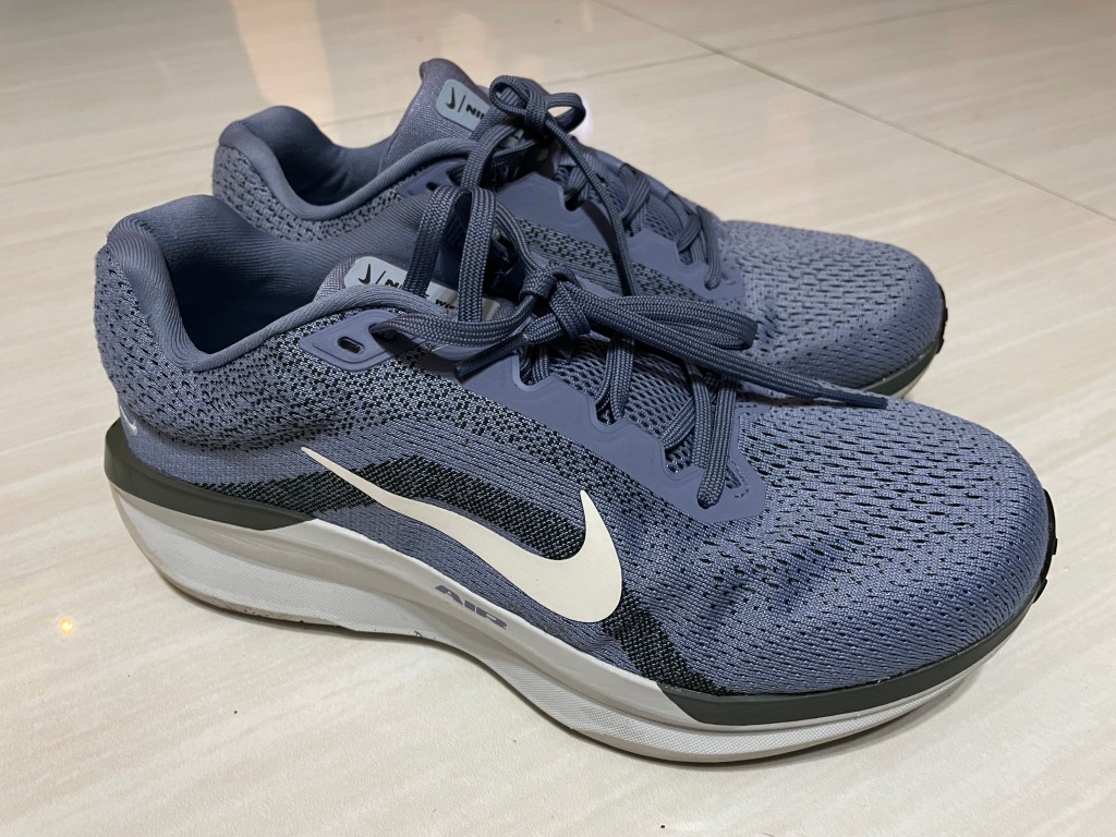 From Broken Air Zoom to Trust Again: My Winflo 4&nbsp;Story