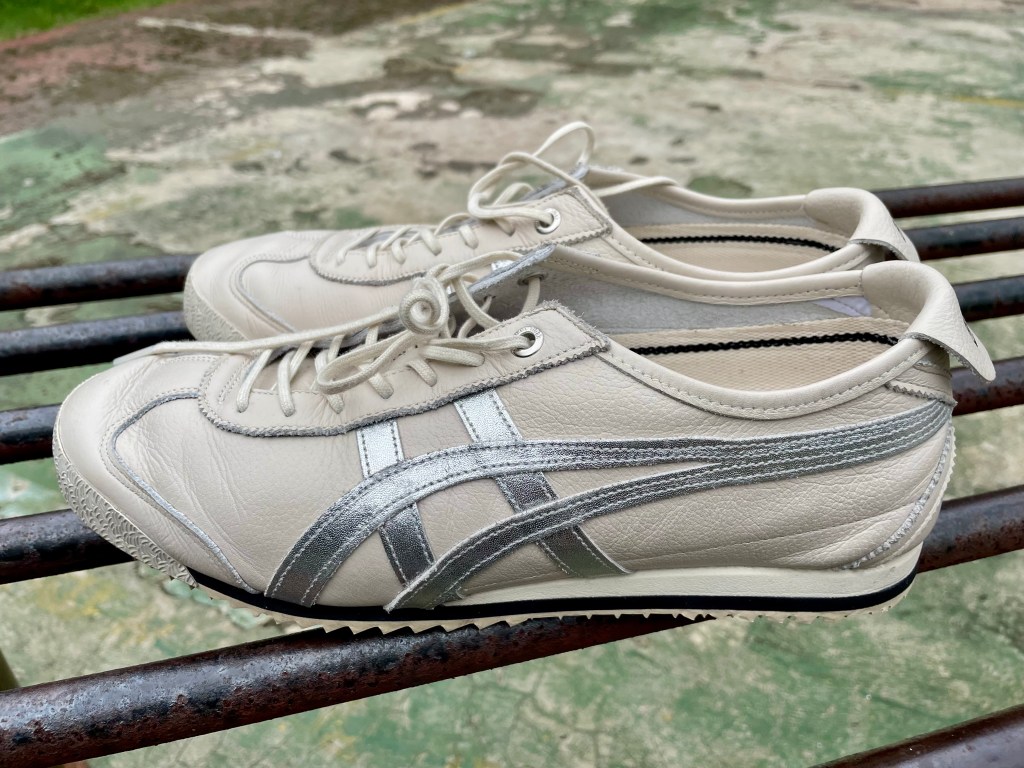 Japan Sold Me Indonesian Shoes for 70% Less — Explain That, Economics